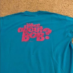 What about bob vintage tee shirt